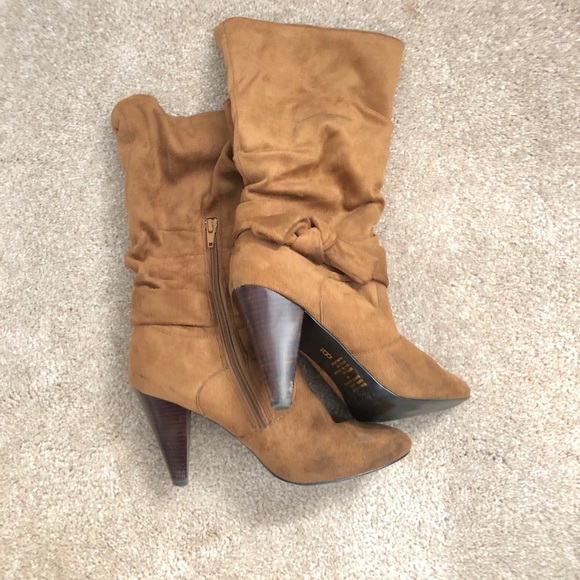 Bakers Elly Boot Size 8 - Picture 3 of 7